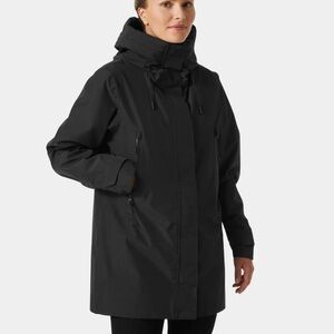 WORN ONCE Urban Rain Jacket